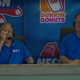 Illustration for article titled Jerry Remy Loses Tooth During Broadcast; Don Orsillo Can't Stop Giggling